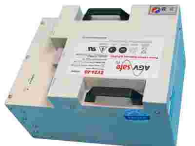 HAWKER锂电池EV48-60/霍克电池图1