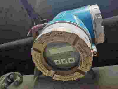 E+H 电磁流量计 5H5B80-AAIBAEAAFAAAB图2