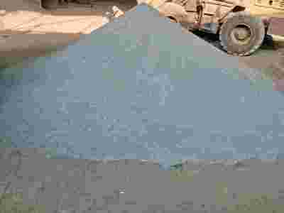 配重材料：铁砂，钢砂，配重铁砂，配重钢砂图3