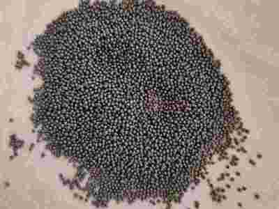 钢丸 铸钢丸 合金钢丸厂家山东晟博安图3