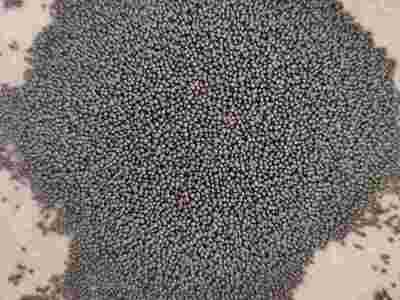 钢丸S280(0.8mm)铸钢丸厂家山东晟博安图3