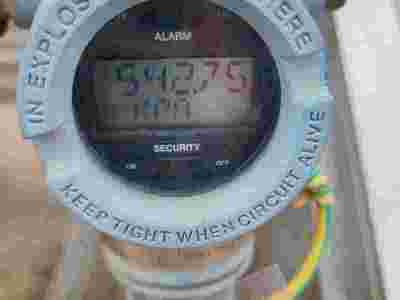 罗斯蒙特 3051DG2压力变送器图2