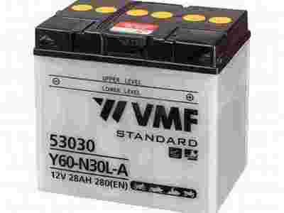 德国VMF电池DC60-12/12V60AH中国办事处图5