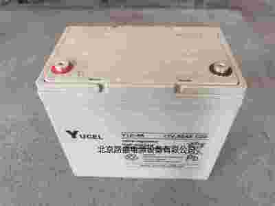 英国YUCEL蓄电池Y12-12 12V12AH中国办事处图3