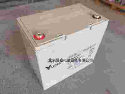 英国YUCEL蓄电池Y12-12 12V12AH中国办事处图4