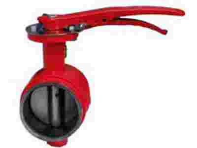 迈克阀门 蝶阀使用过程中应该如何进行维护图1