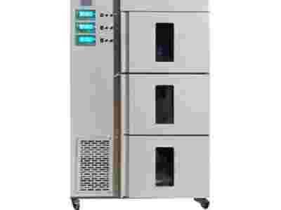 SRX型三温区人工气候箱图1