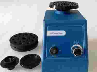 小型涡旋混合振荡器图1