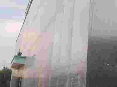 石油化工甲类车间抗爆墙开封鹤壁控制室抗爆墙改造认准河南聚安图3