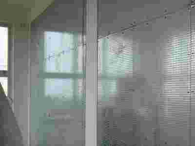 锅炉房防爆墙安装方法锅炉抗爆墙设计规范防爆墙施工认准河南聚安图1