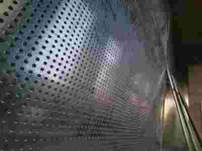 锅炉房防爆墙安装方法锅炉抗爆墙设计规范防爆墙施工认准河南聚安图2