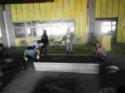 工业噪音治理方案阻尼隔音板价格岩棉吸音棉厂家穿孔吸音板安装图1