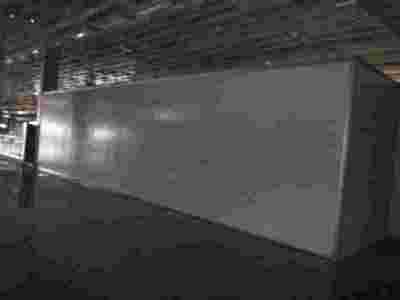 工业噪音治理方案阻尼隔音板价格岩棉吸音棉厂家穿孔吸音板安装图3