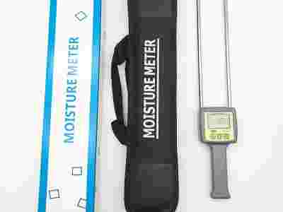 插针式废纸板快速水分仪TK100M  废纸皮废纸包水分测量仪图3