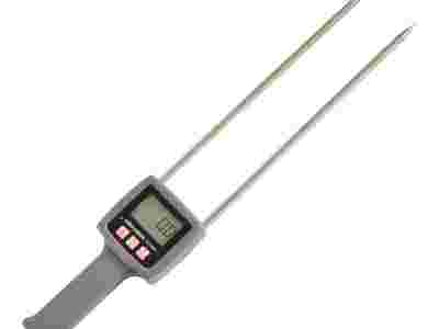 牧草秸秆含水率测量仪TK100H  燕麦苜蓿草测水图2