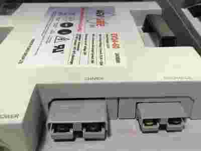 霍克锂电池EV48-60/48V60AH中国办事处图2