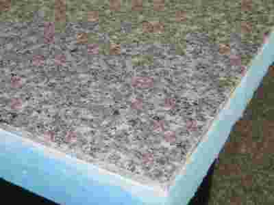 地暖电热瓷砖地砖与保温板粘接的胶粘剂图1