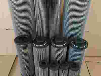 ZNGL02010101不锈钢液压油滤芯图2