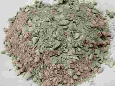刚玉莫来石浇注料图1