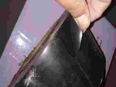 聚 乙 烯防腐胶粘带图4