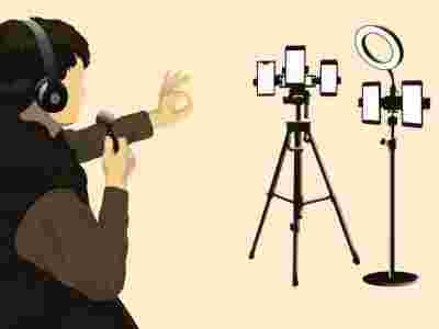 2023杭州直播电商及日用品展览会图1