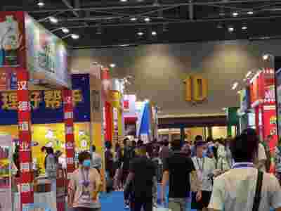 2023杭州电商直播选品展览会图1