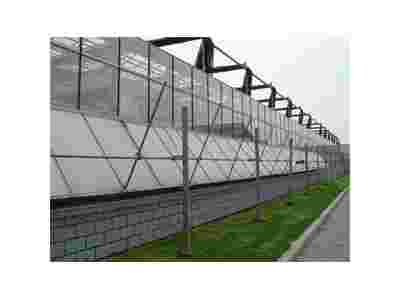 承接山西太原临汾蔬菜温室大棚育苗温室大棚【筑安金】图1