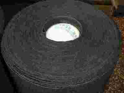 矩圆牌 SGN 承载防水卷材图1