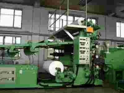 矩圆牌 SGN 承载防水卷材图3