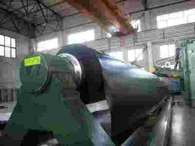 矩圆牌SBC520土工膜/防水片材/防水板/复合土工膜图3