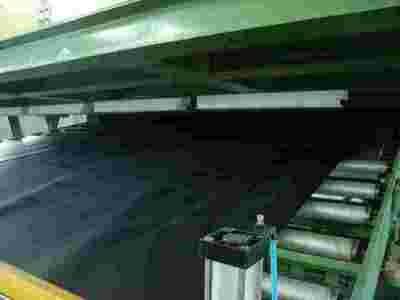 矩圆牌SBC520土工膜/防水片材/防水板/复合土工膜图2