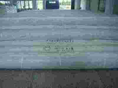 矩圆牌SBC520土工膜/防水片材/防水板/复合土工膜图4