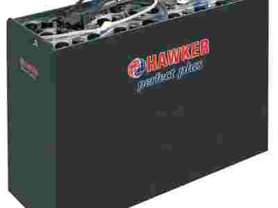 HAWKER叉车蓄电池图1