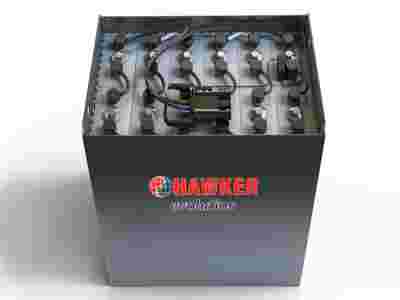 HAWKER叉车蓄电池图2