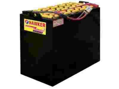HAWKER叉车蓄电池图3