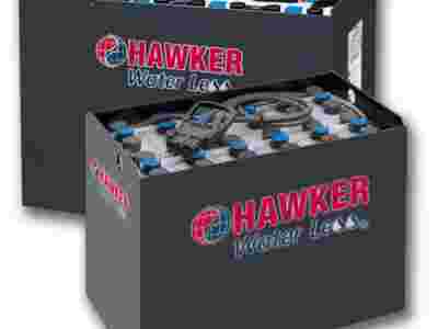 HAWKER叉车蓄电池图4