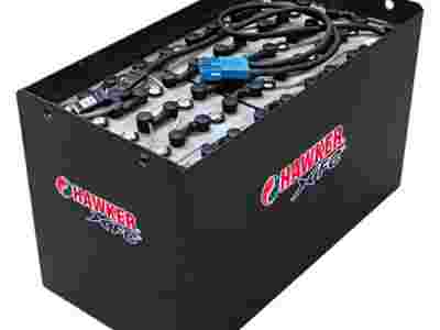 HAWKER叉车蓄电池图5