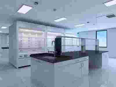 100级到10万级无尘车间设计洁净工程图3