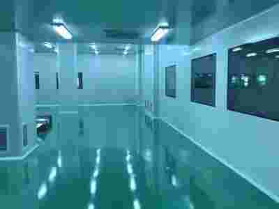 实验室装修实验室设计施工装修团队一站式服务图2