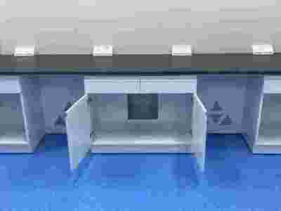 实验室装修实验室设计施工装修团队一站式服务图3