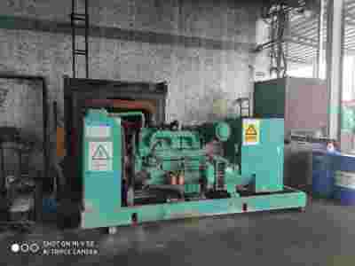 三灶发电机出租公司,三灶专业租赁发电机中心图1