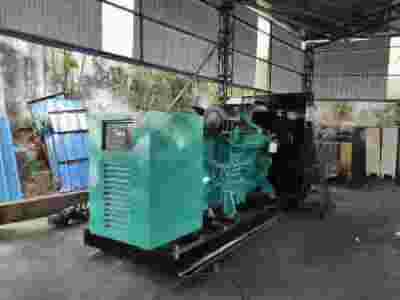 唐家湾发电机租赁,唐家湾发电机出租图1