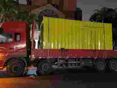 横琴发电机租赁公司电话,香洲横琴租赁发电机服务中心图1