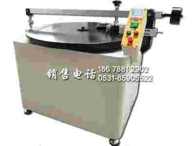 济南斯派STM-B型欧标B?hme(伯梅)耐磨试验机图1