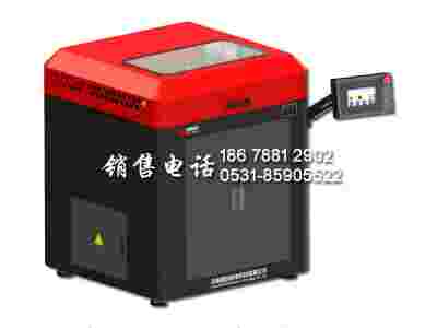 济南斯派 辊筒式焊接接头弯曲试验机 GB/T2653图1