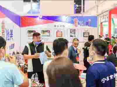 2022预制菜包装设备及预支菜加工设备展图1