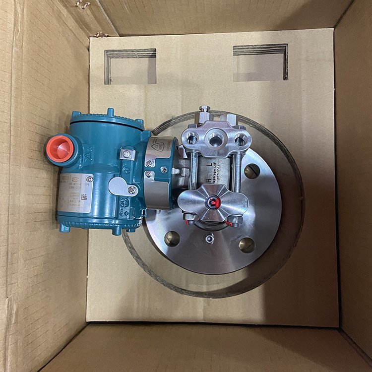 横河川仪机电（苏州）有限公司