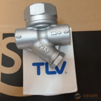 日本TLV不锈钢热动力疏水阀-蒸汽疏水阀