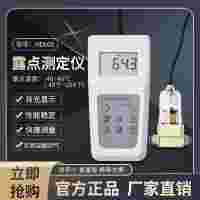 压缩空气露点温湿度仪HD600  气体水分测定仪