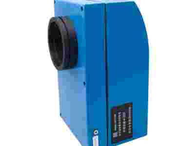 非接触式红外在线式纸张食品化工水分测定仪HZX400图2